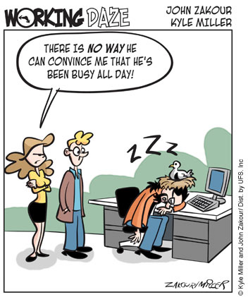 workingdaze